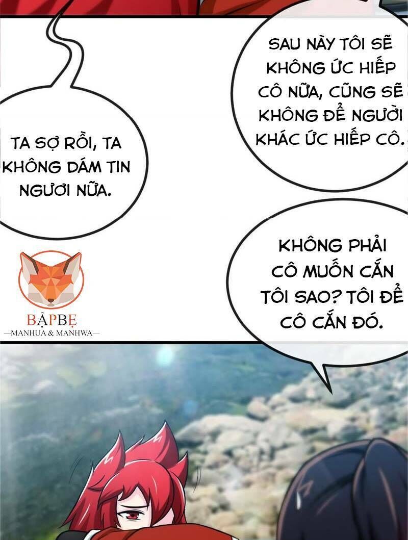 Chí Tôn Thần Ma Chapter 177 - Trang 2