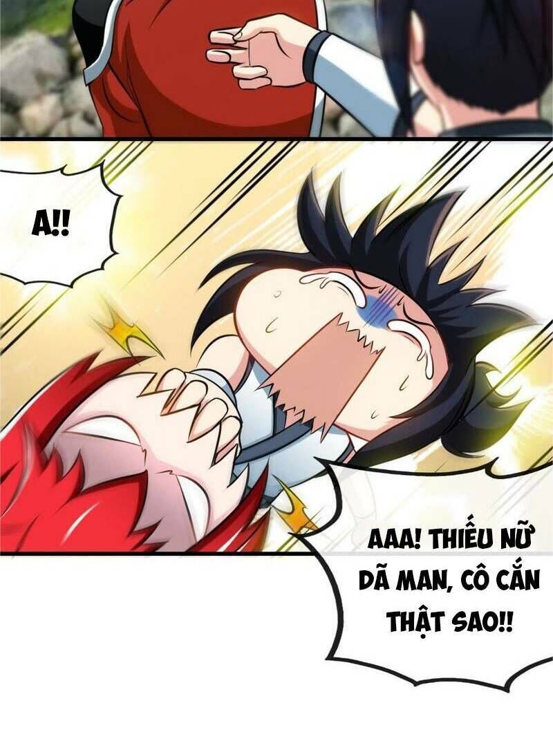 Chí Tôn Thần Ma Chapter 177 - Trang 2