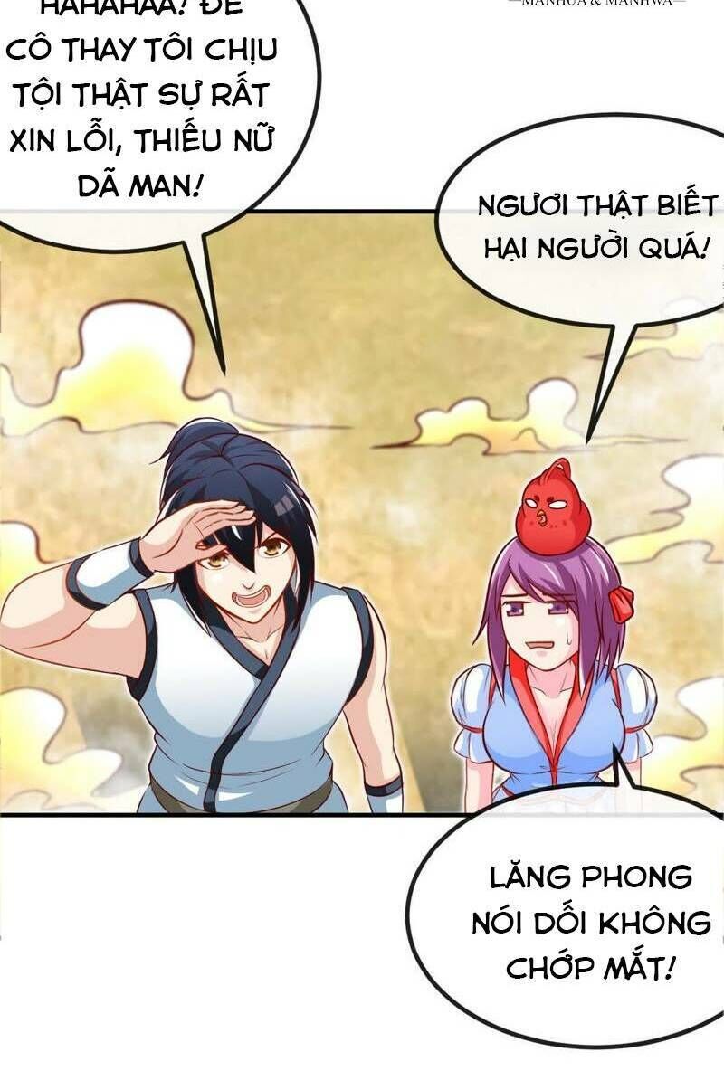 Chí Tôn Thần Ma Chapter 177 - Trang 2