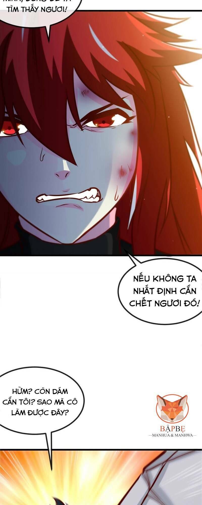 Chí Tôn Thần Ma Chapter 177 - Trang 2