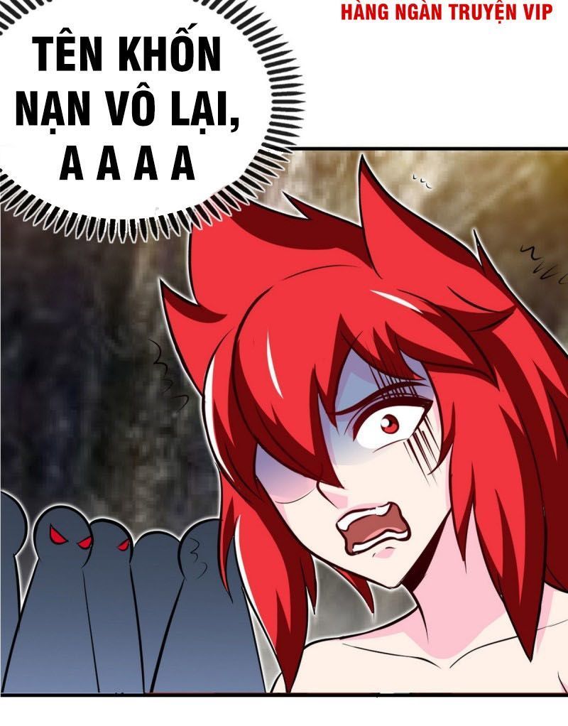 Chí Tôn Thần Ma Chapter 176 - Trang 2