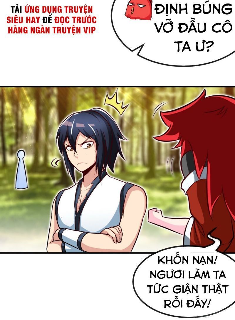 Chí Tôn Thần Ma Chapter 175 - Trang 2