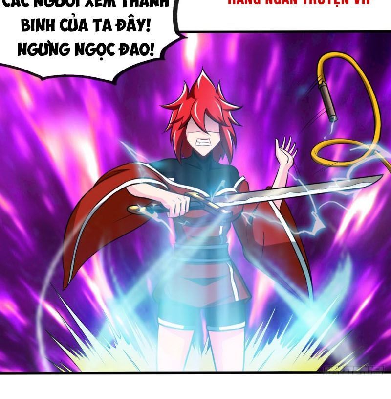 Chí Tôn Thần Ma Chapter 175 - Trang 2