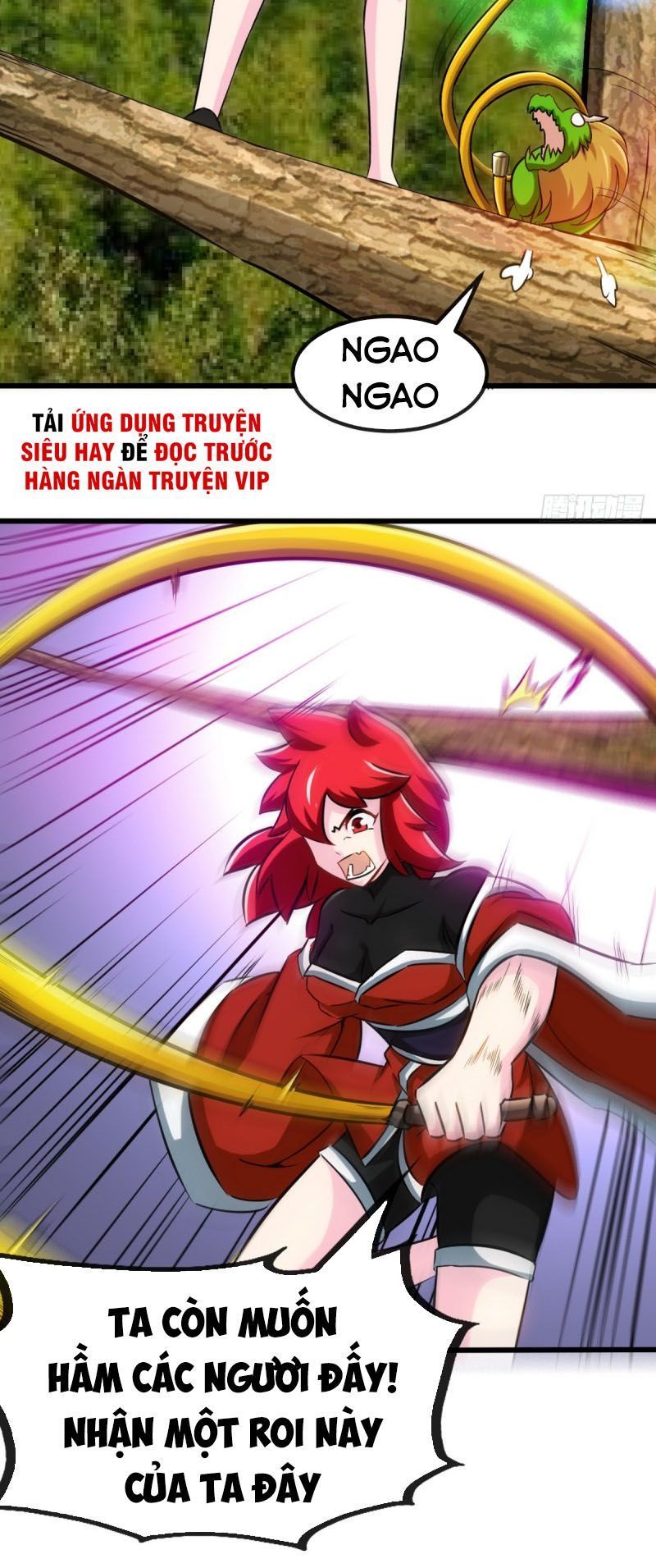 Chí Tôn Thần Ma Chapter 174 - Trang 2