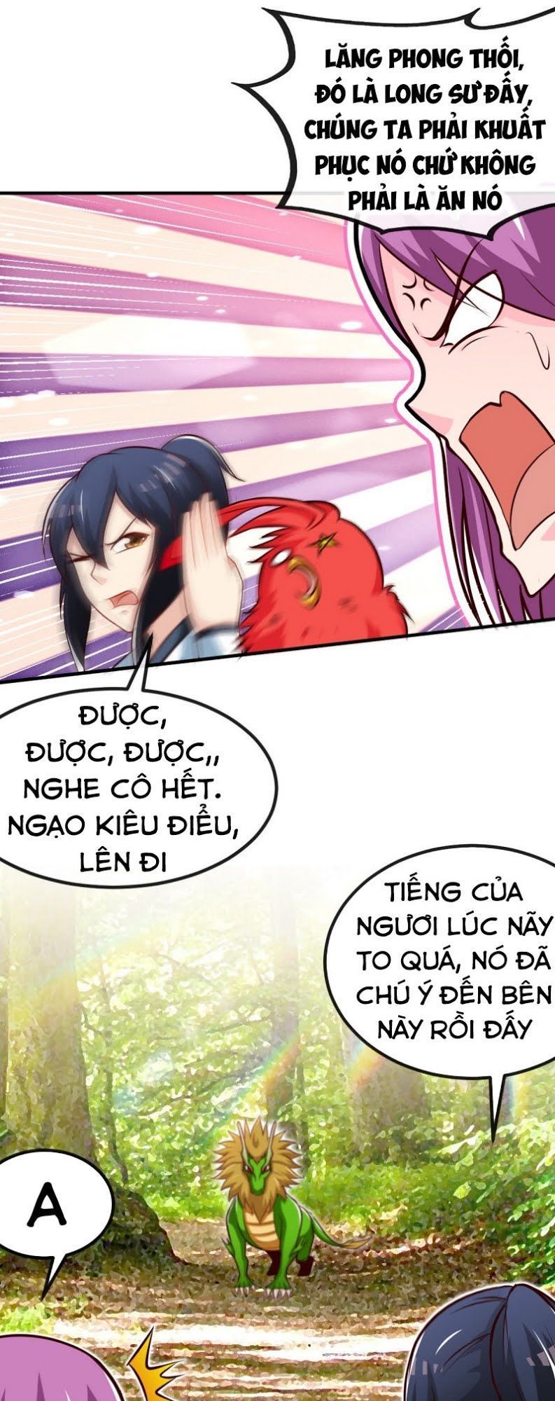 Chí Tôn Thần Ma Chapter 174 - Trang 2