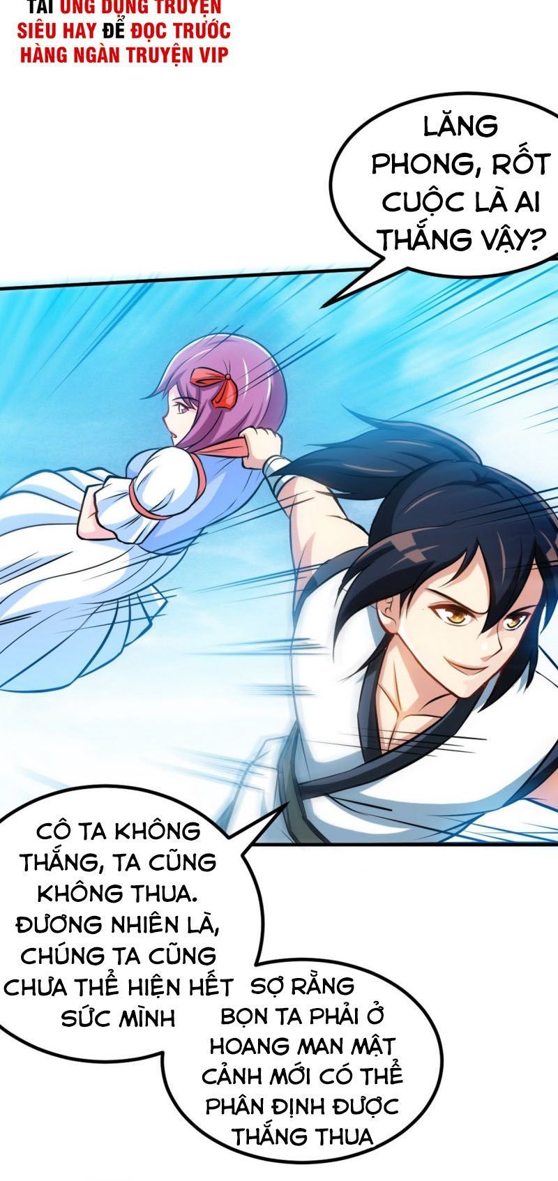 Chí Tôn Thần Ma Chapter 173 - Trang 2