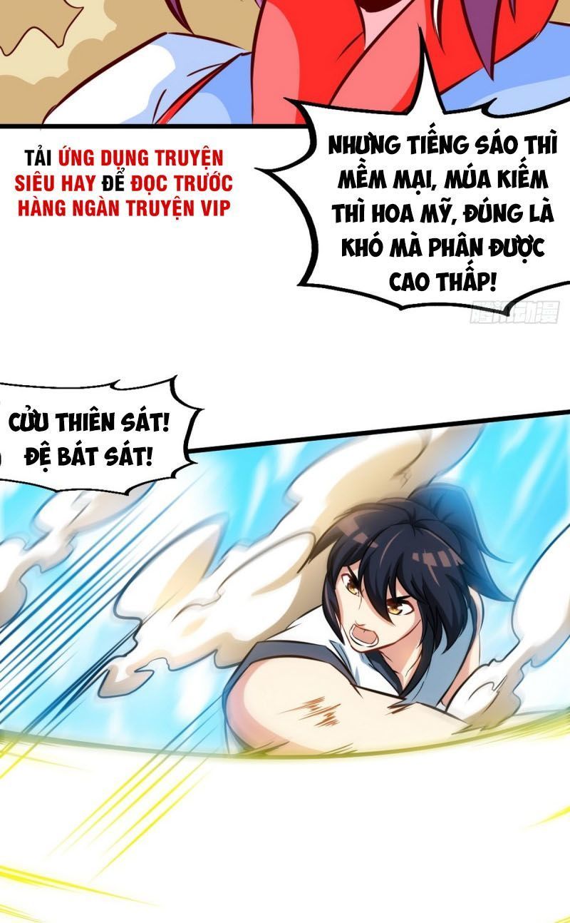 Chí Tôn Thần Ma Chapter 173 - Trang 2