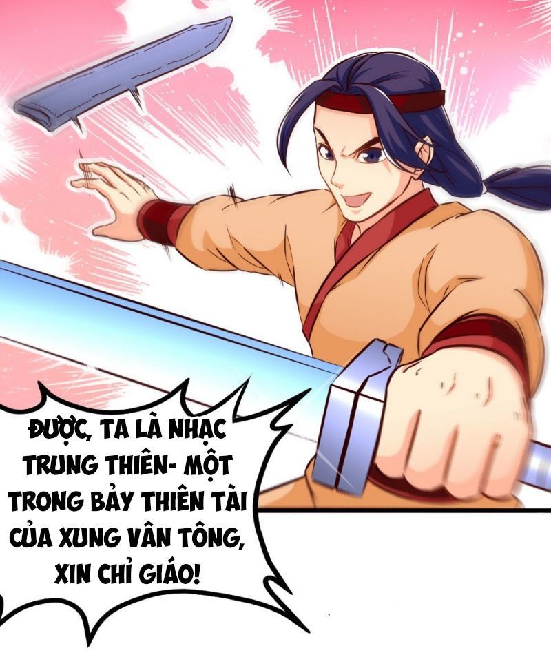 Chí Tôn Thần Ma Chapter 172 - Trang 2