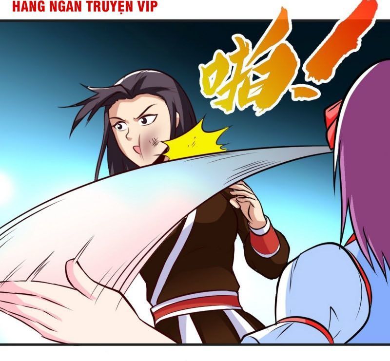 Chí Tôn Thần Ma Chapter 172 - Trang 2