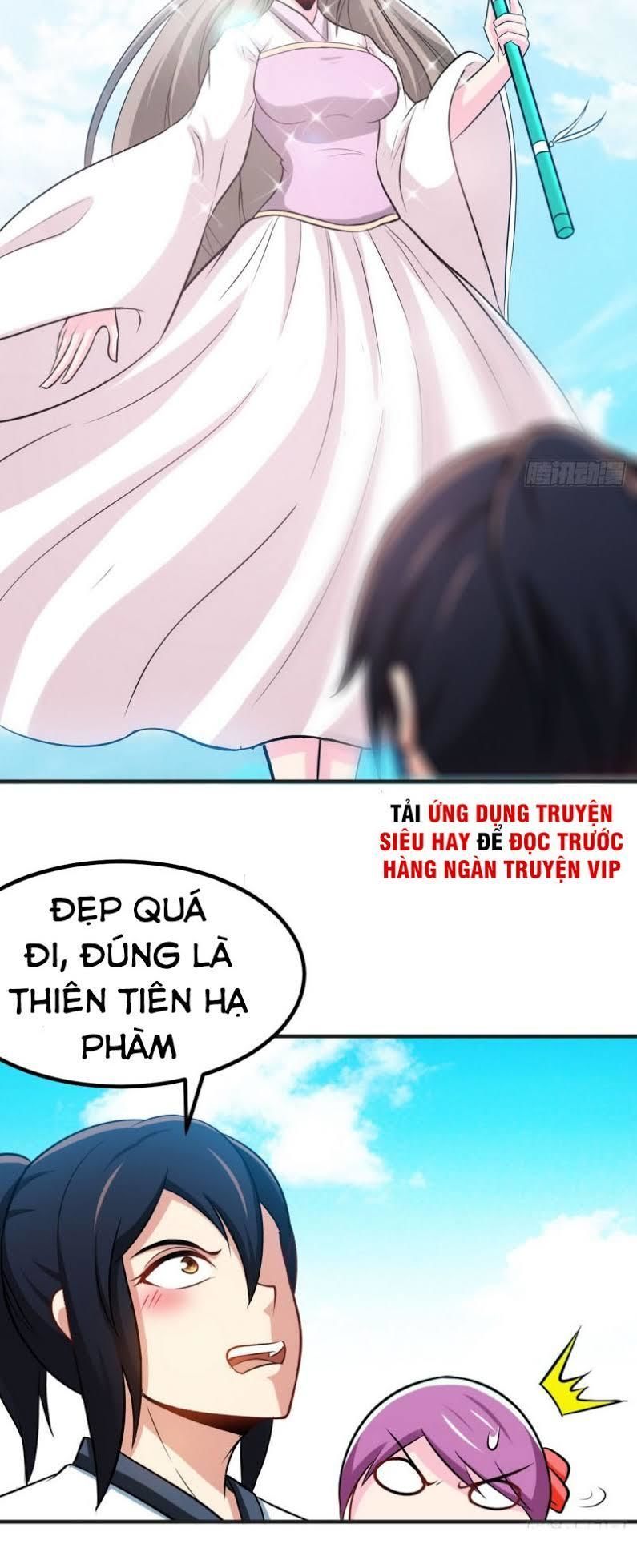 Chí Tôn Thần Ma Chapter 172 - Trang 2