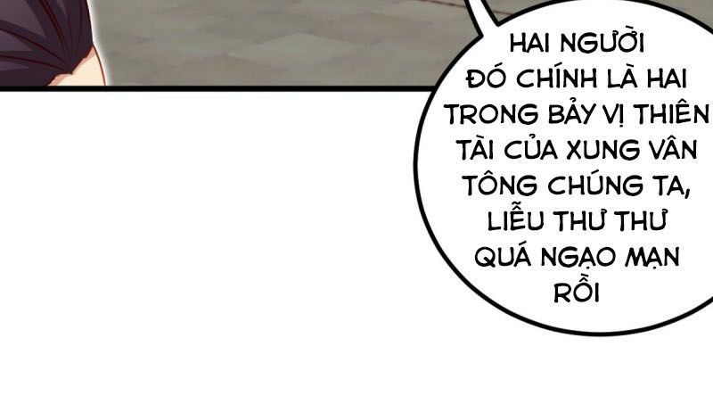 Chí Tôn Thần Ma Chapter 171 - Trang 2