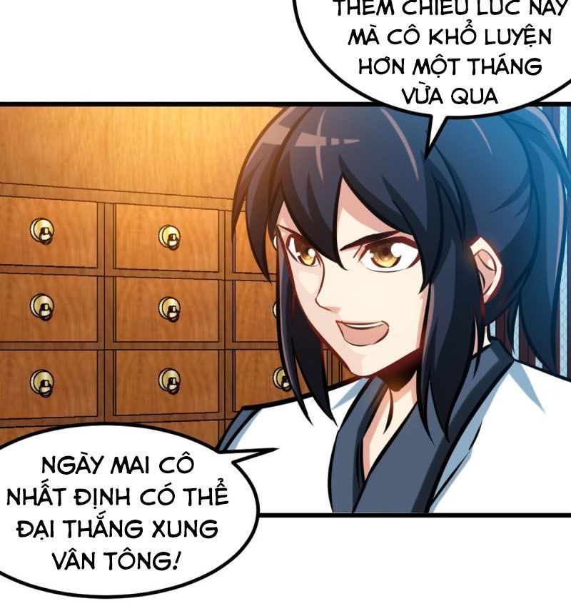 Chí Tôn Thần Ma Chapter 170 - Trang 2