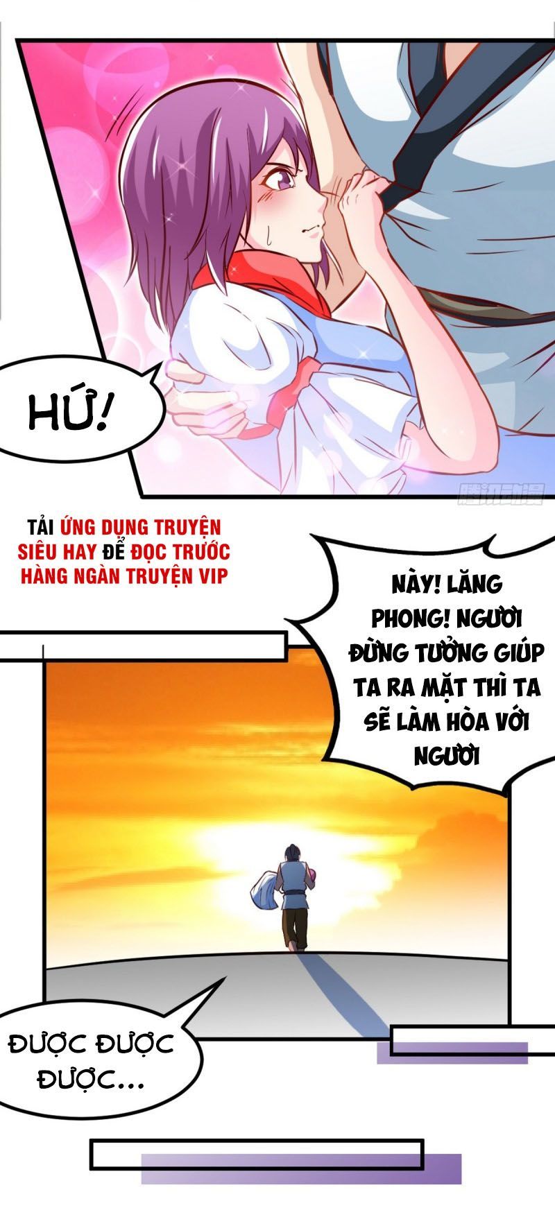 Chí Tôn Thần Ma Chapter 170 - Trang 2