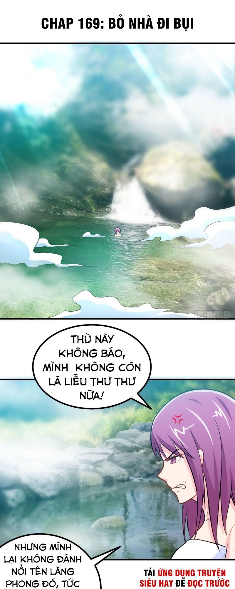 Chí Tôn Thần Ma Chapter 169 - Trang 2