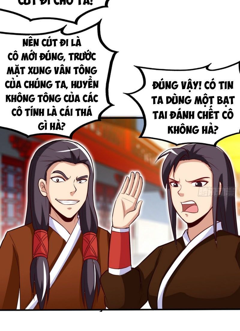 Chí Tôn Thần Ma Chapter 169 - Trang 2