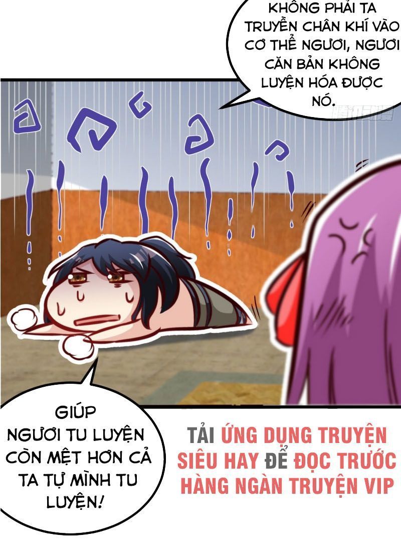 Chí Tôn Thần Ma Chapter 168 - Trang 2