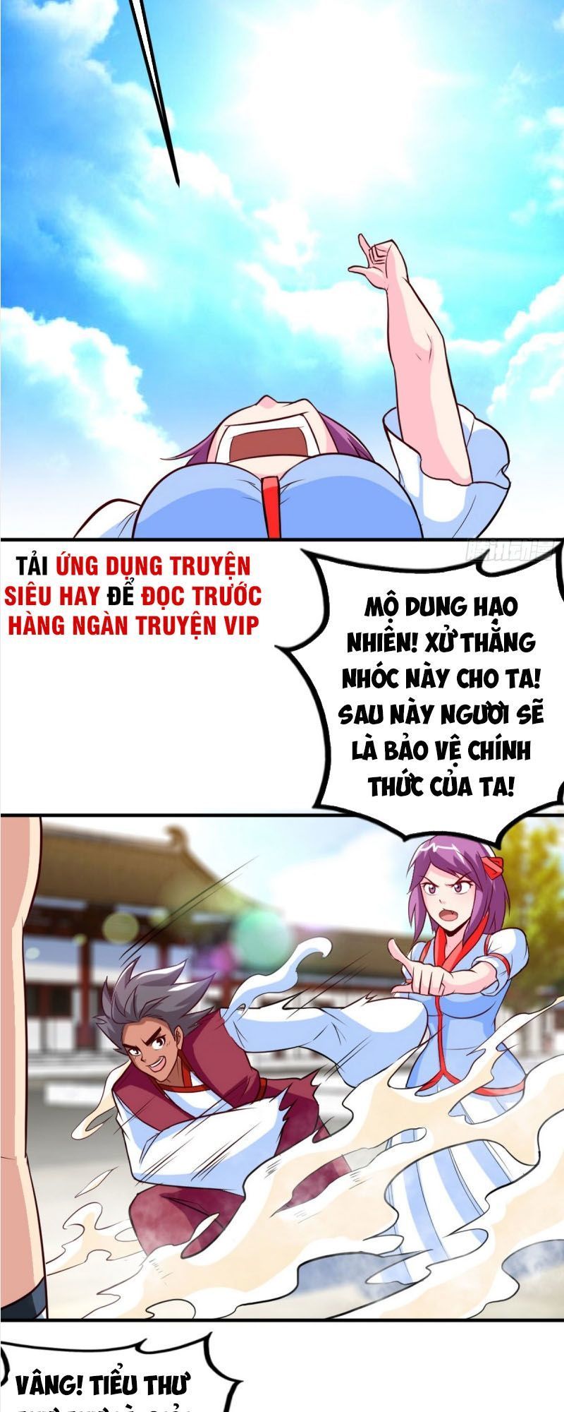 Chí Tôn Thần Ma Chapter 168 - Trang 2