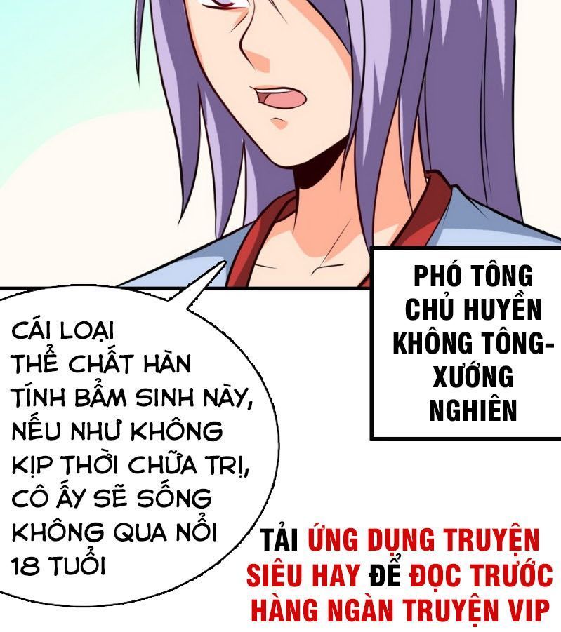 Chí Tôn Thần Ma Chapter 167 - Trang 2