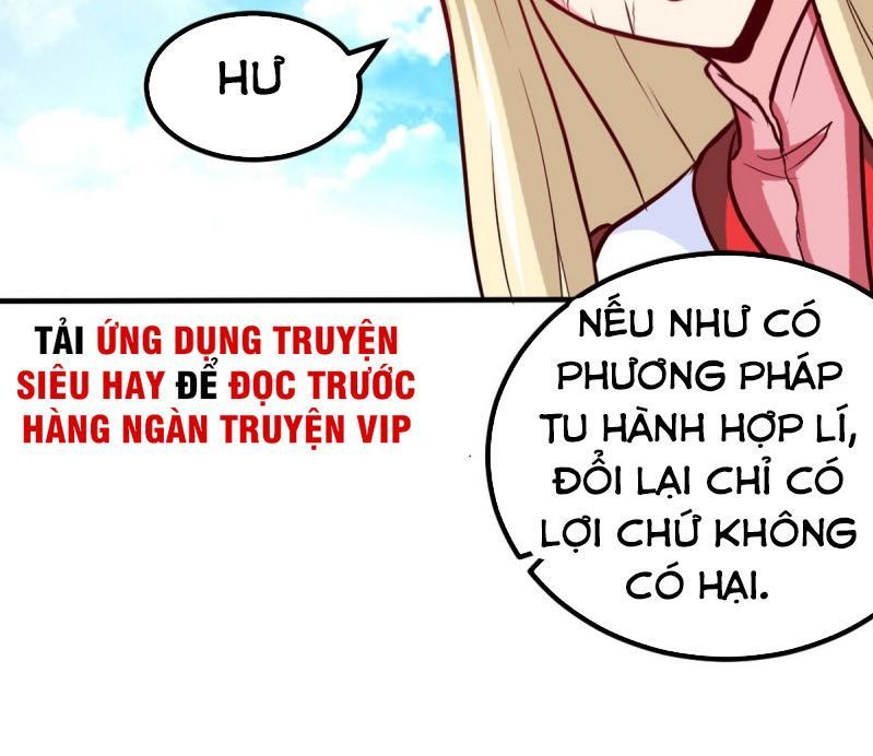 Chí Tôn Thần Ma Chapter 167 - Trang 2