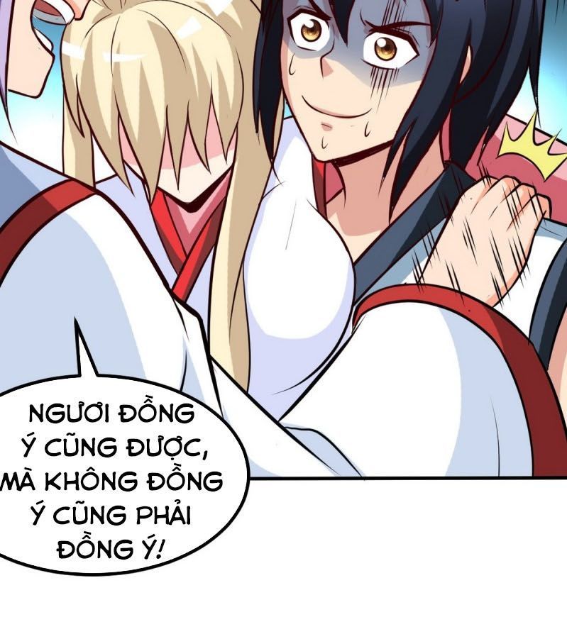 Chí Tôn Thần Ma Chapter 167 - Trang 2