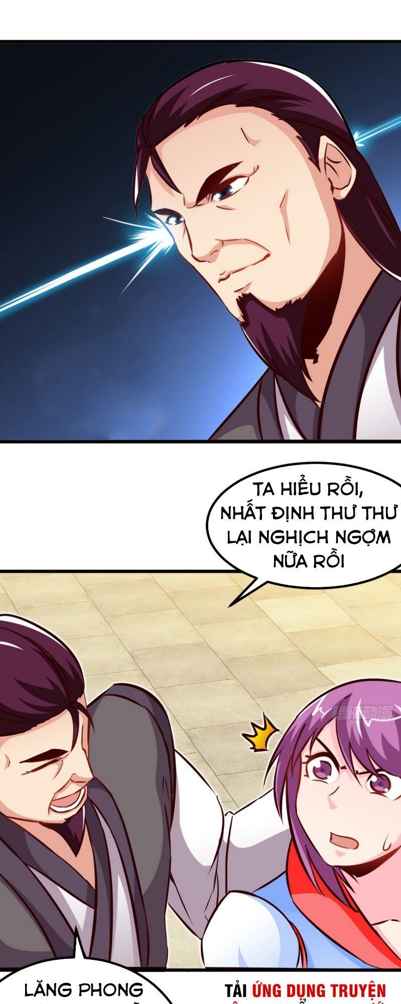 Chí Tôn Thần Ma Chapter 167 - Trang 2