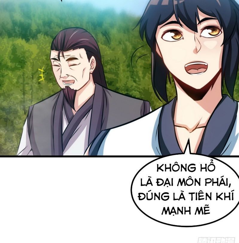 Chí Tôn Thần Ma Chapter 167 - Trang 2