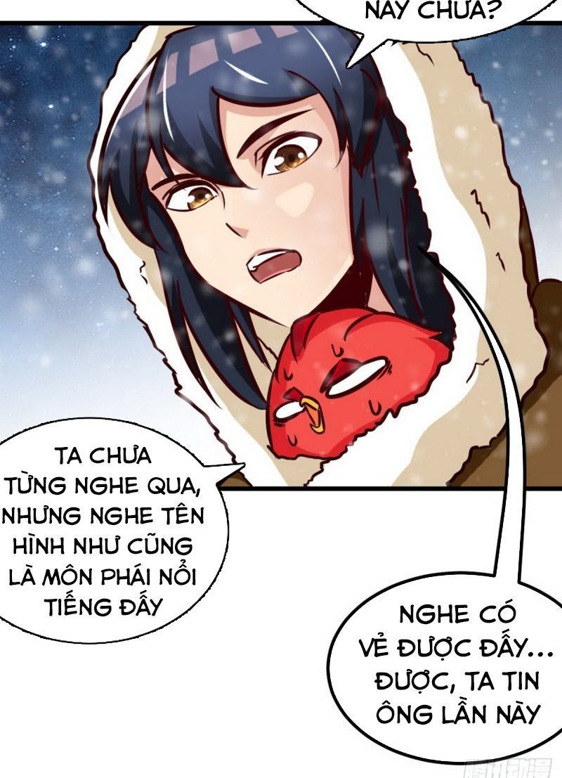 Chí Tôn Thần Ma Chapter 166 - Trang 2