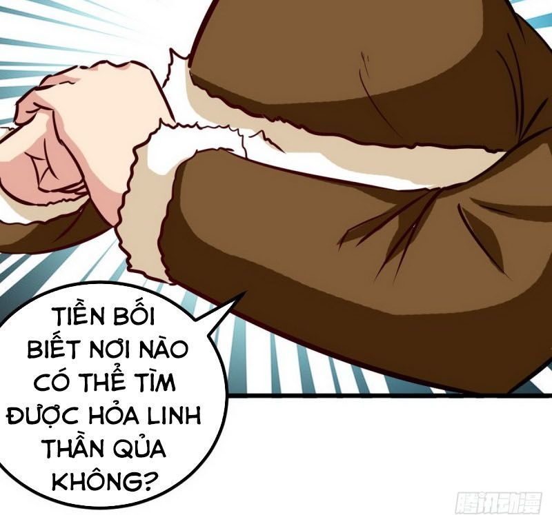 Chí Tôn Thần Ma Chapter 166 - Trang 2