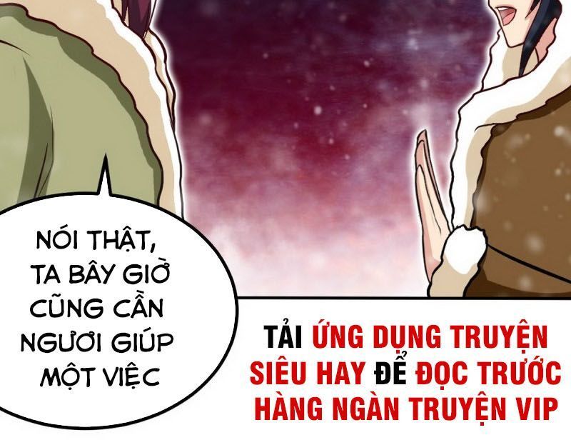 Chí Tôn Thần Ma Chapter 166 - Trang 2