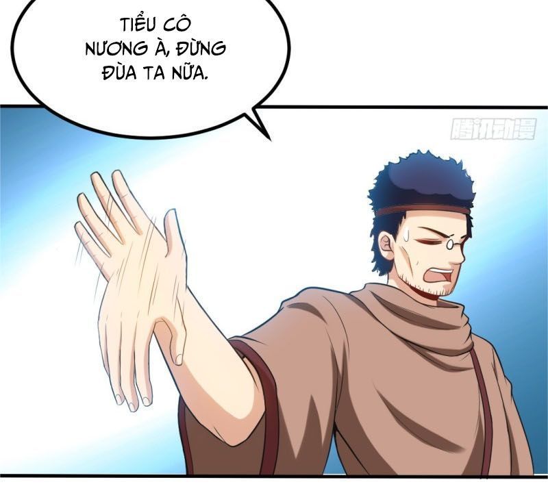 Chí Tôn Thần Ma Chapter 164 - Trang 2