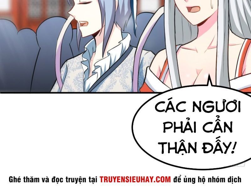 Chí Tôn Thần Ma Chapter 163 - Trang 2