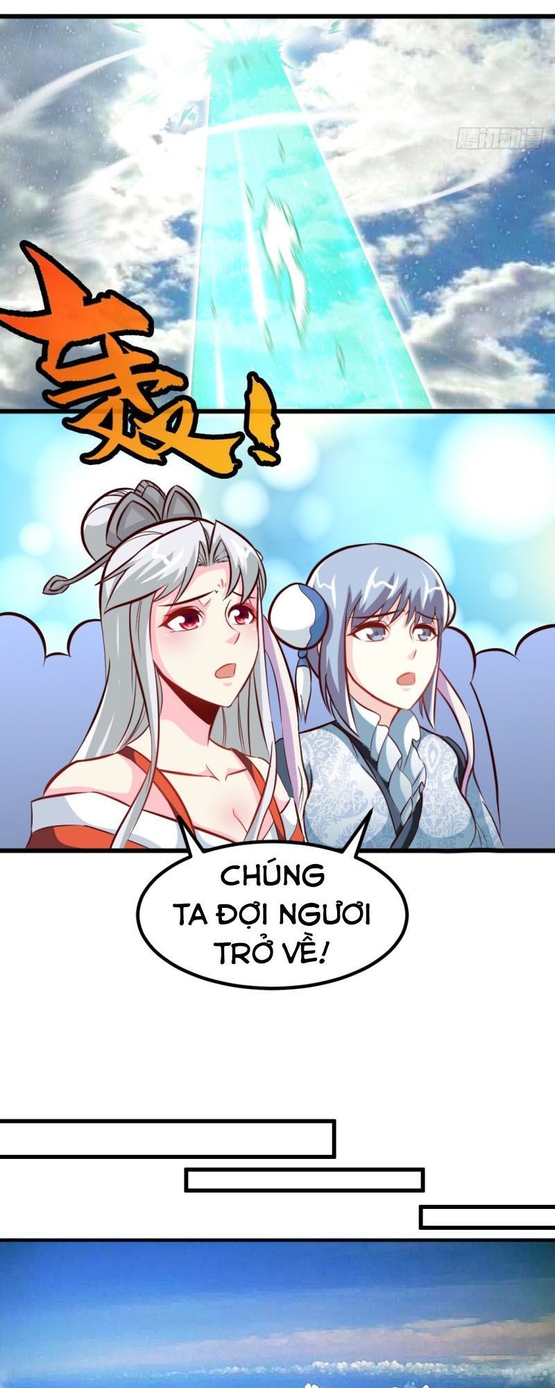 Chí Tôn Thần Ma Chapter 163 - Trang 2