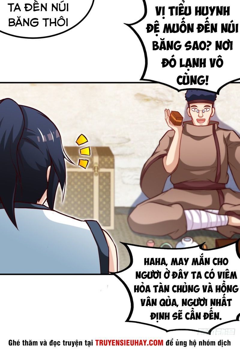 Chí Tôn Thần Ma Chapter 163 - Trang 2