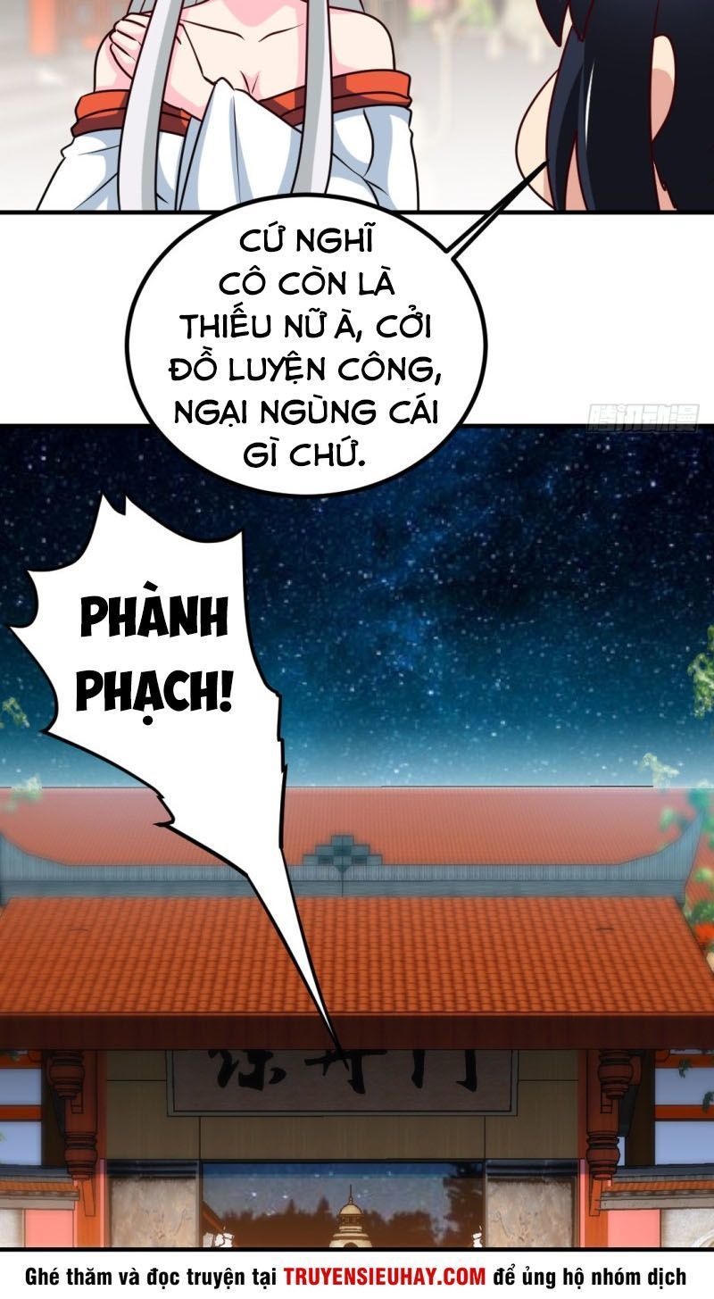 Chí Tôn Thần Ma Chapter 162 - Trang 2