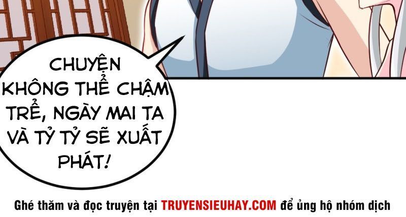 Chí Tôn Thần Ma Chapter 162 - Trang 2