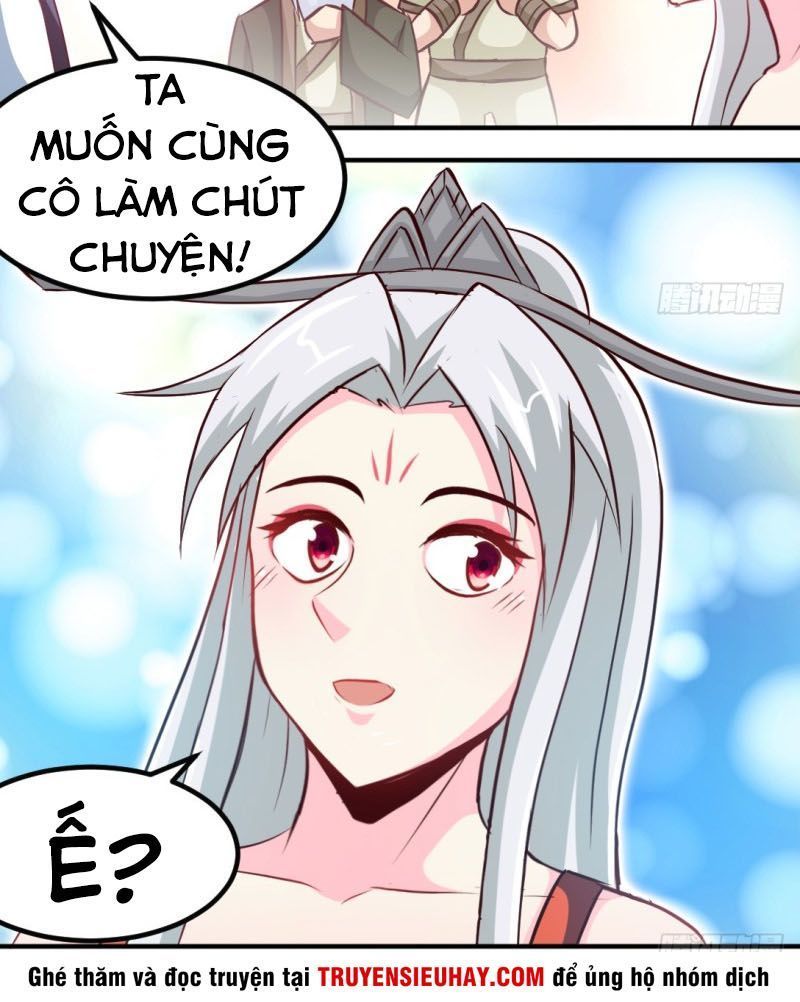 Chí Tôn Thần Ma Chapter 162 - Trang 2