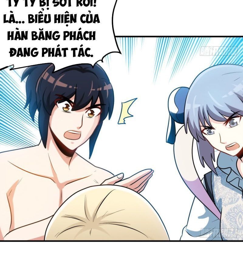 Chí Tôn Thần Ma Chapter 161 - Trang 2