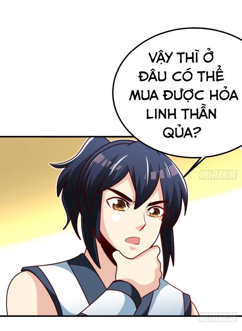 Chí Tôn Thần Ma Chapter 161 - Trang 2