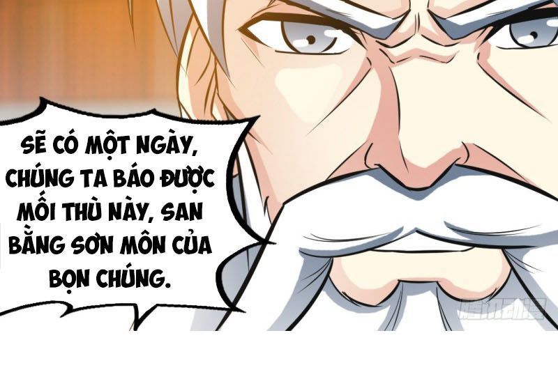 Chí Tôn Thần Ma Chapter 161 - Trang 2