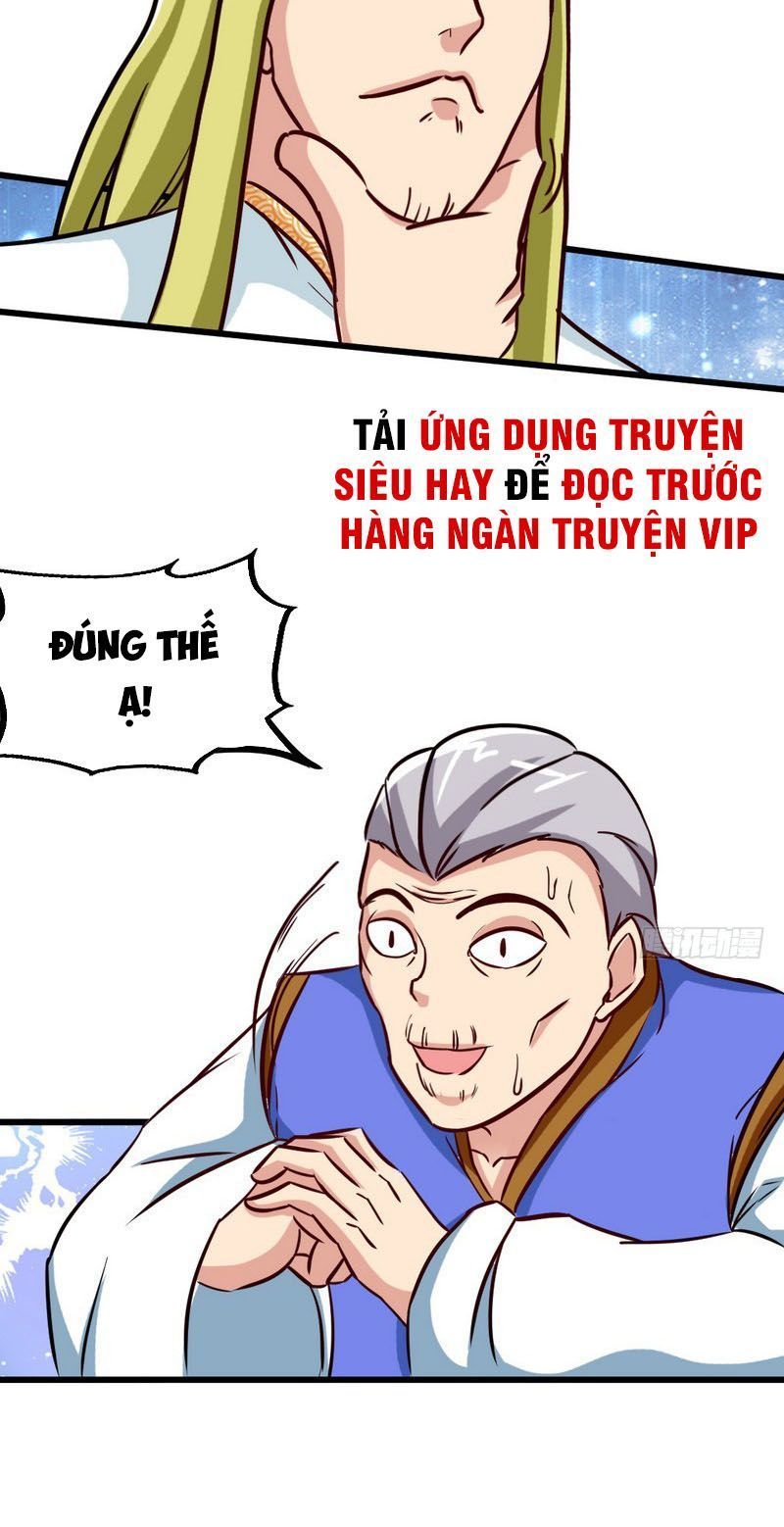 Chí Tôn Thần Ma Chapter 160 - Trang 2