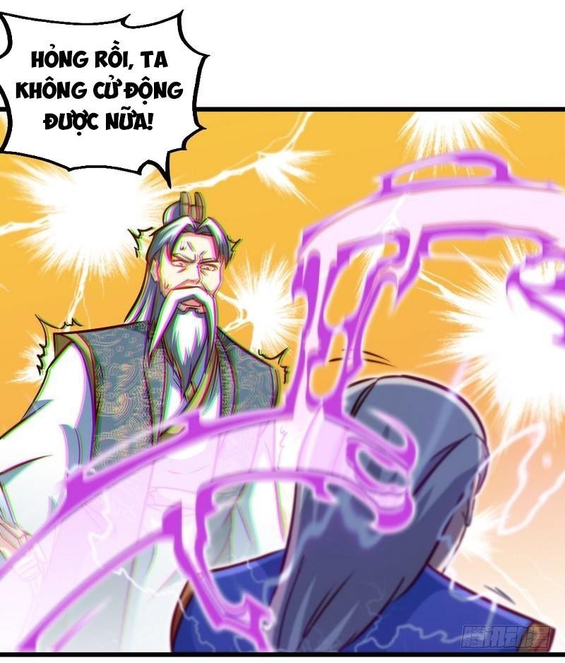 Chí Tôn Thần Ma Chapter 159 - Trang 2