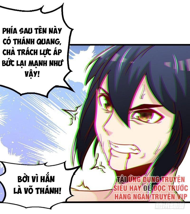 Chí Tôn Thần Ma Chapter 159 - Trang 2