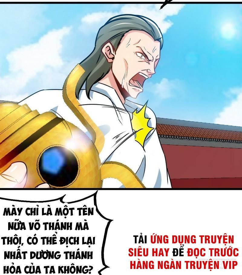 Chí Tôn Thần Ma Chapter 159 - Trang 2