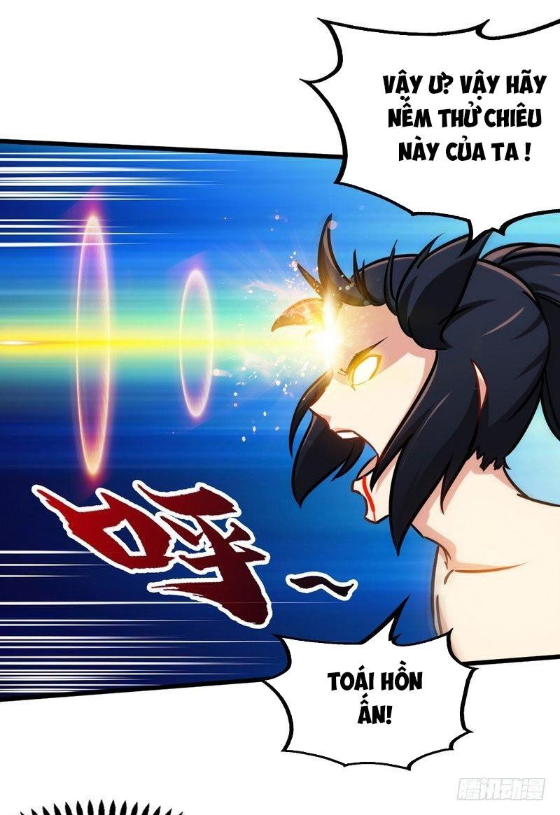 Chí Tôn Thần Ma Chapter 159 - Trang 2