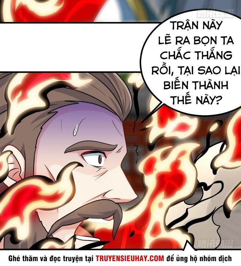 Chí Tôn Thần Ma Chapter 158 - Trang 2