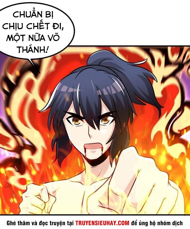 Chí Tôn Thần Ma Chapter 158 - Trang 2