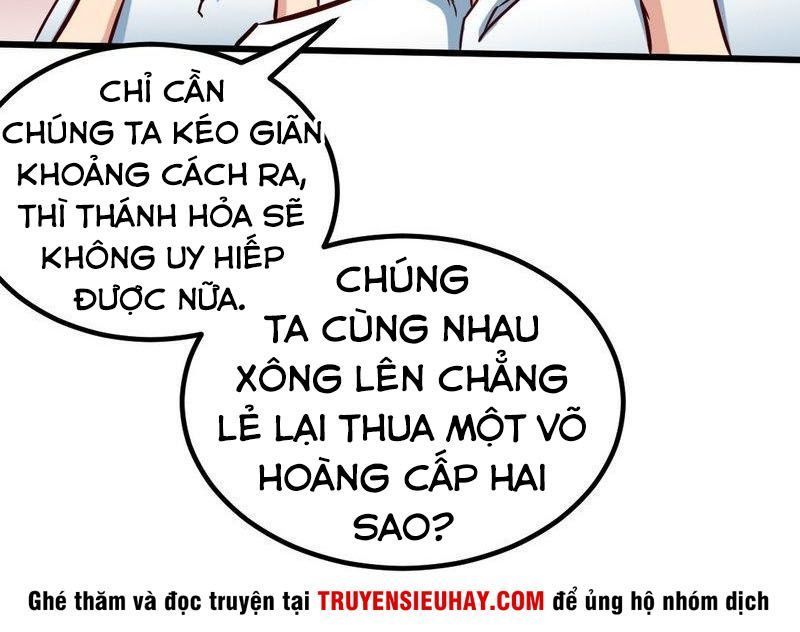 Chí Tôn Thần Ma Chapter 158 - Trang 2