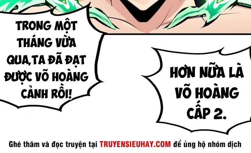 Chí Tôn Thần Ma Chapter 157 - Trang 2