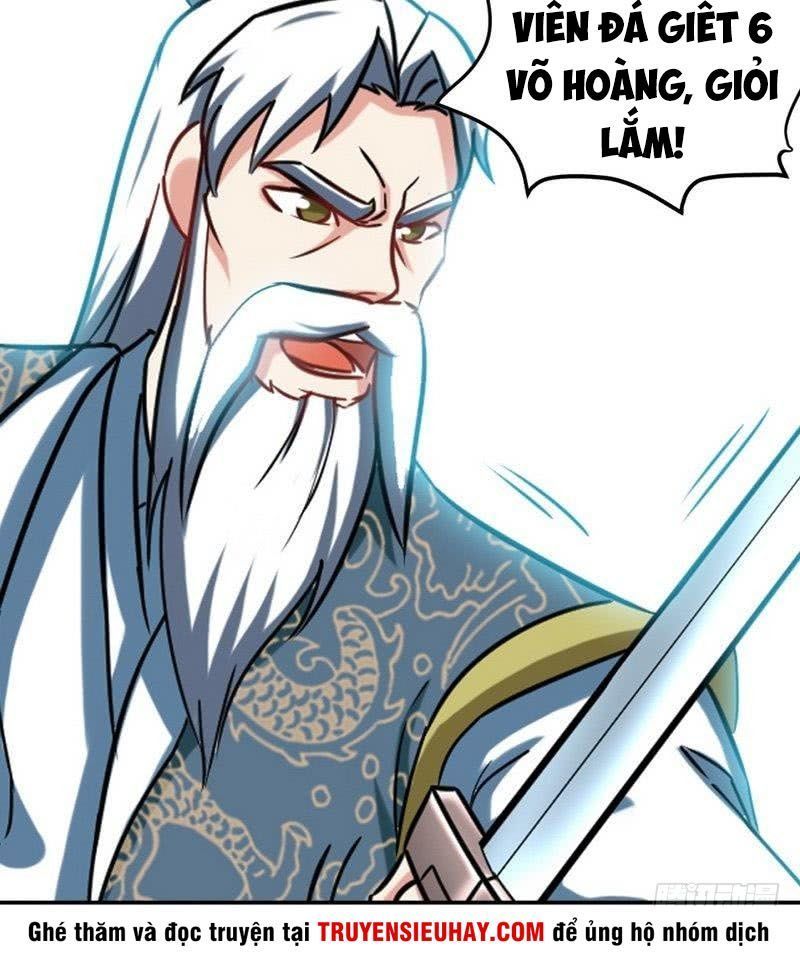 Chí Tôn Thần Ma Chapter 156 - Trang 2