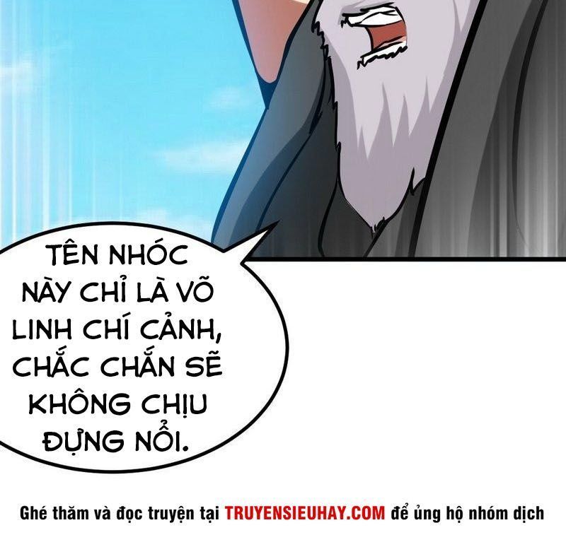 Chí Tôn Thần Ma Chapter 156 - Trang 2